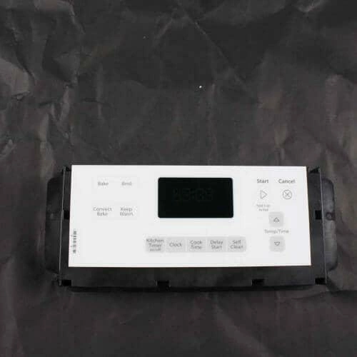 W11122562 Whirlpool Electronic Control Board + Core
