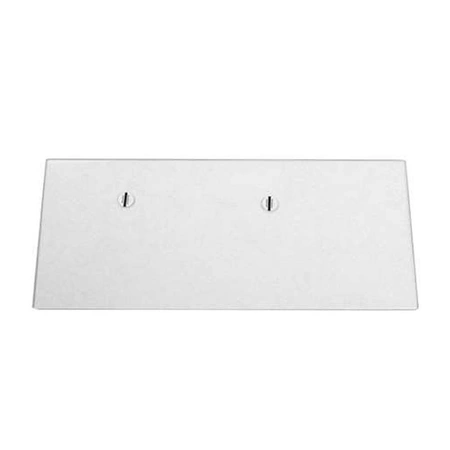WPW10513681 Whirlpool Glass Shelf