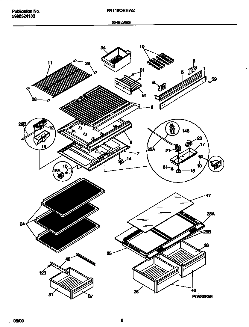 04 - SHELVES
