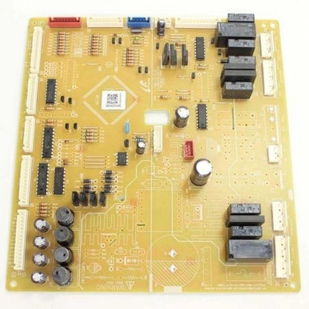 DA92-00146D Samsung Refrigerator Main PCB Ass