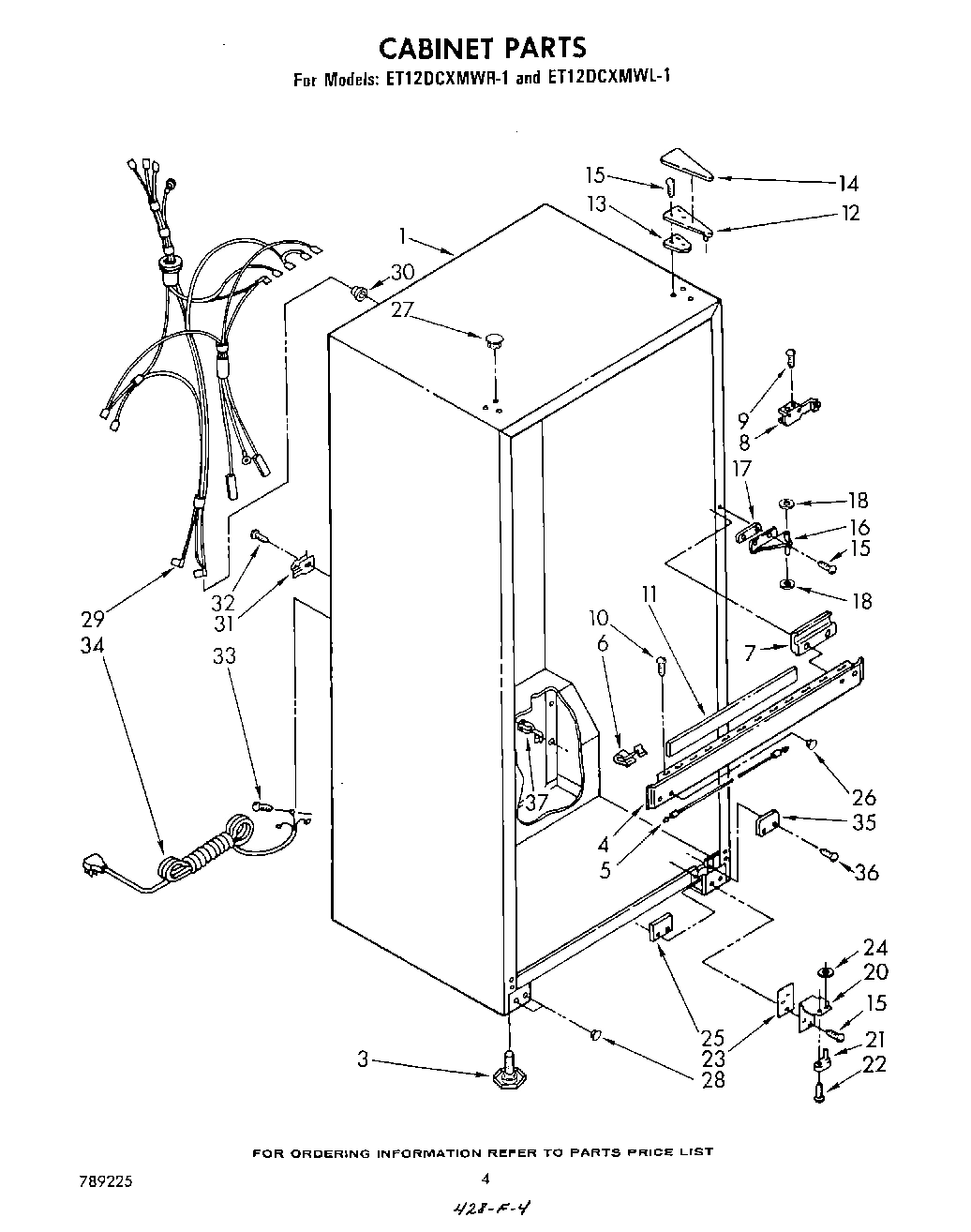 03 - CABINET