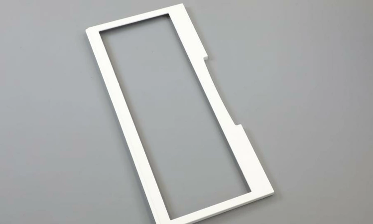 241802205 Frigidaire Refrigerator Crisper Cov