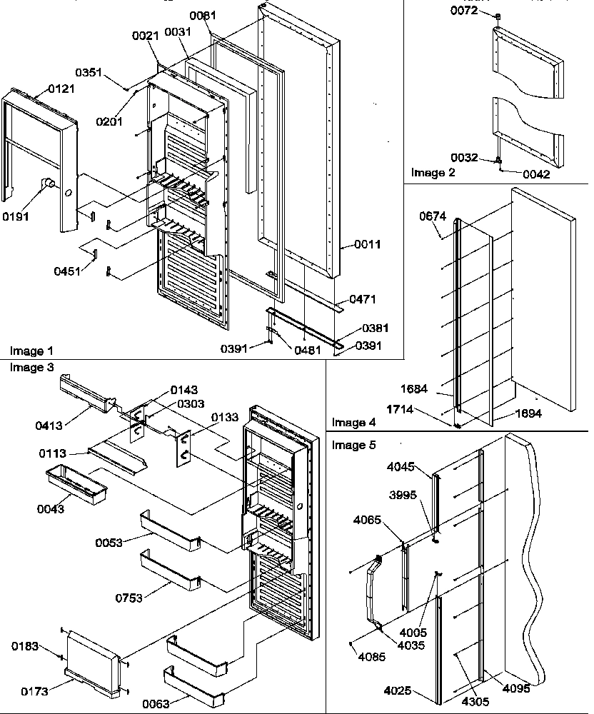 11 - REF DOOR