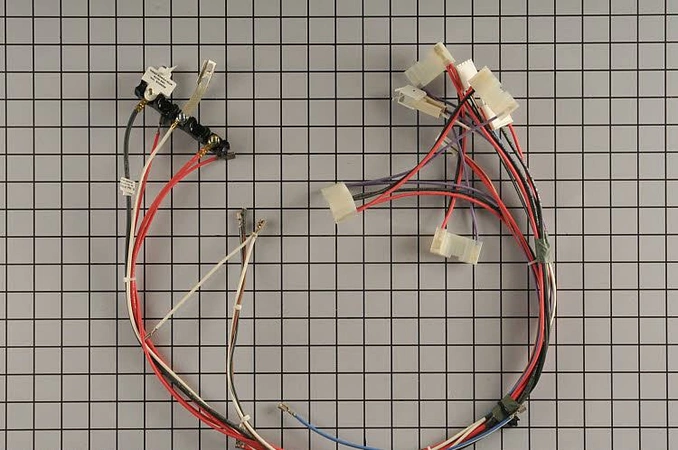 W11226234 Whirlpool Wire Harness