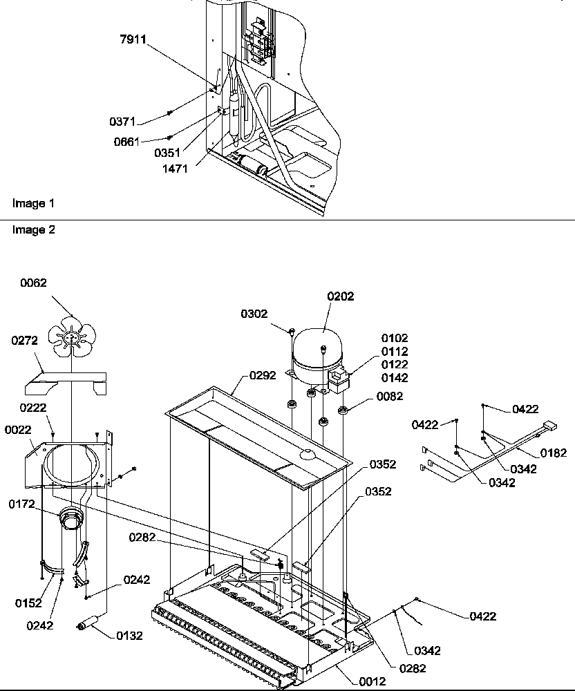 08 - MACHINE COMPARTMENT