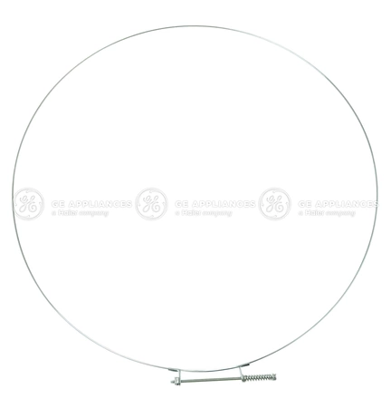 WH08X26291 GE Washer Window Cushion