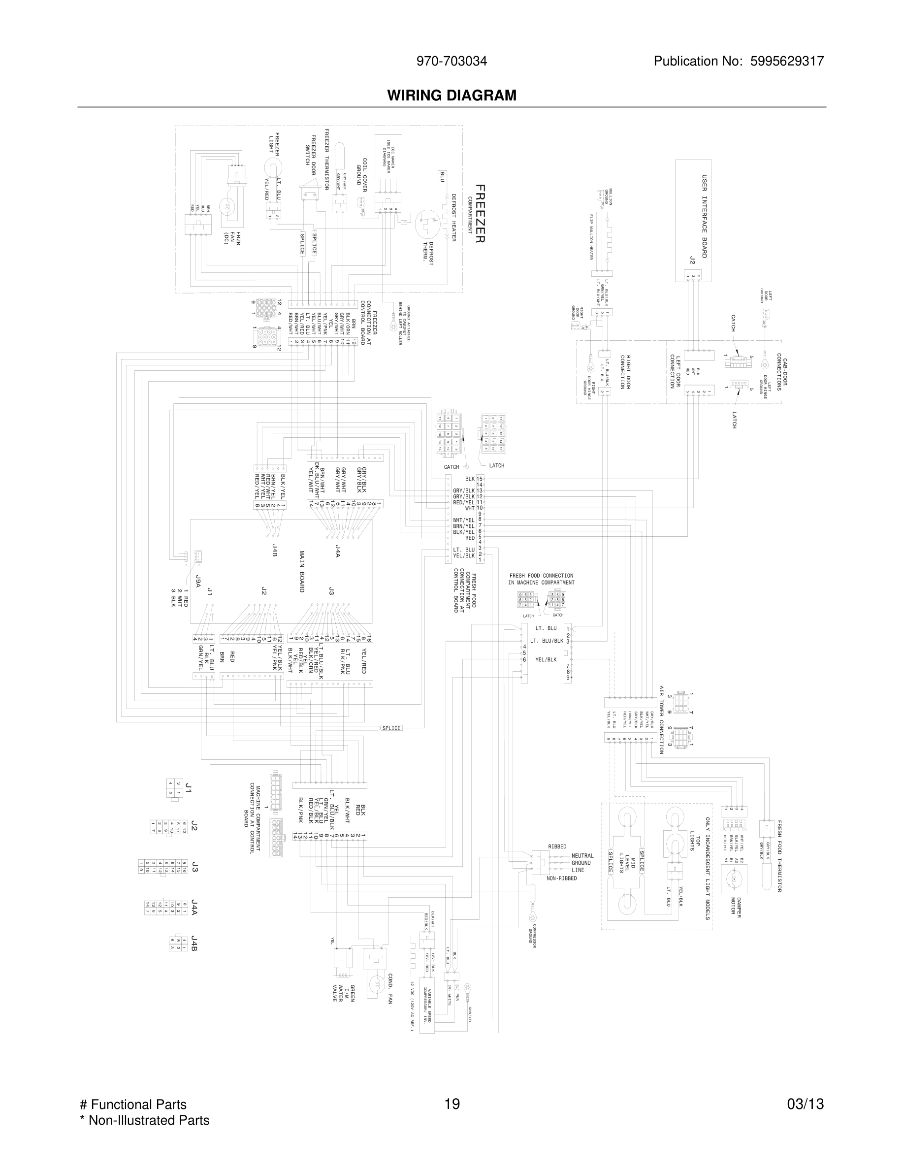 19 - WIRING DIAGRAM