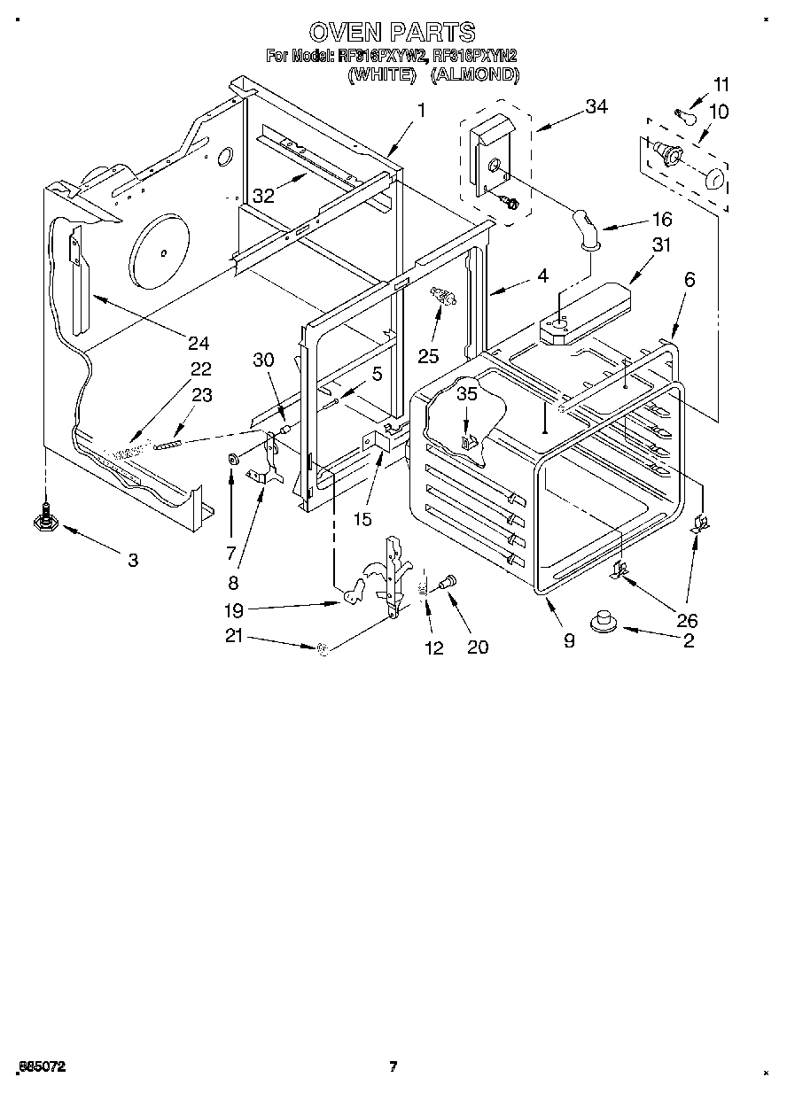 05 - OVEN