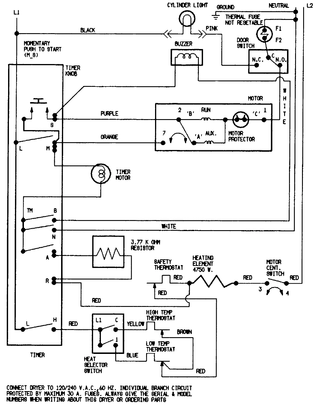 08 - WIRING INFORMATION