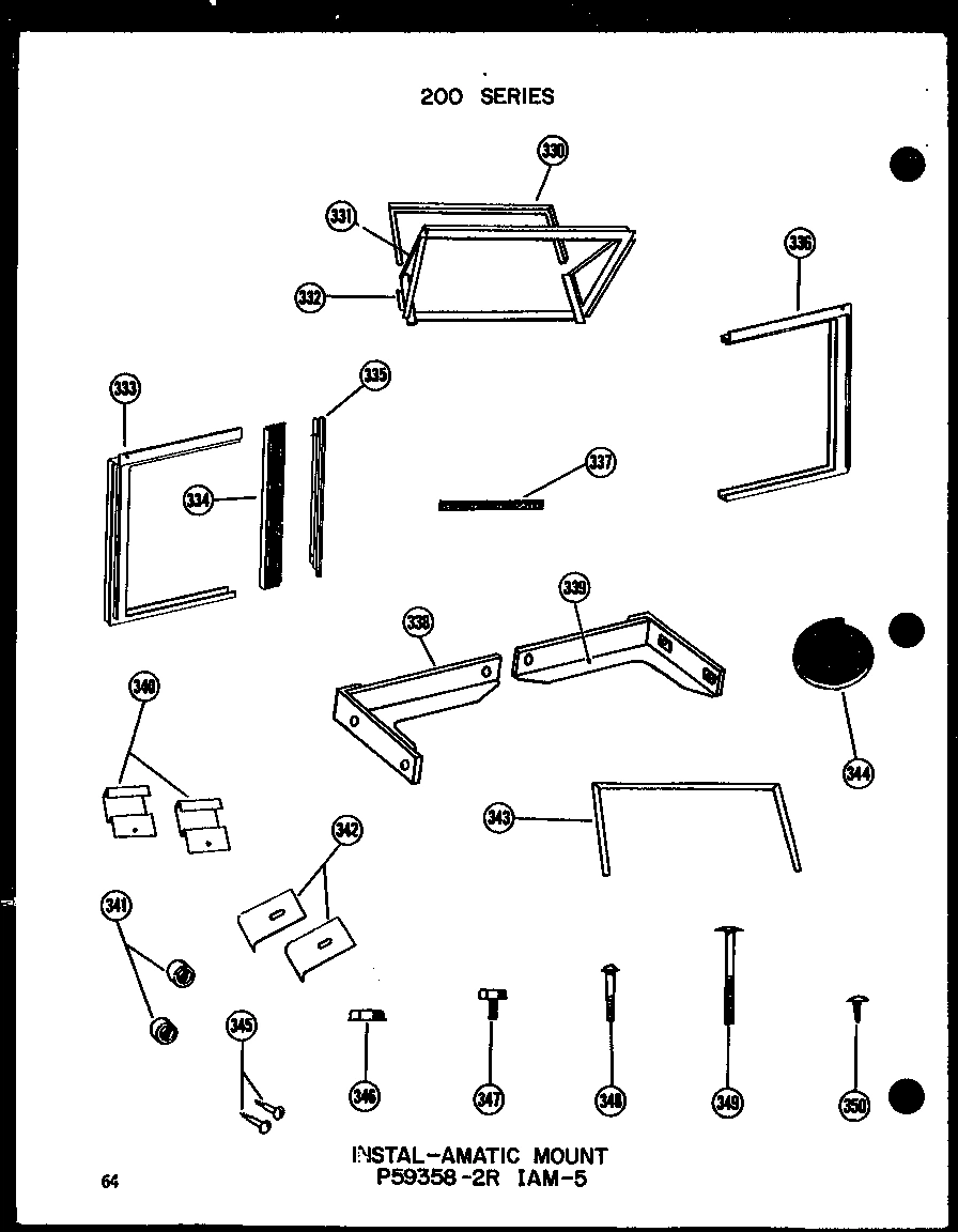 06 - INSTAL-AMATIC MOUNT