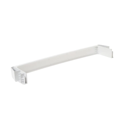 WR71X30014 GE Refrigerator Fixed Freezer Shel