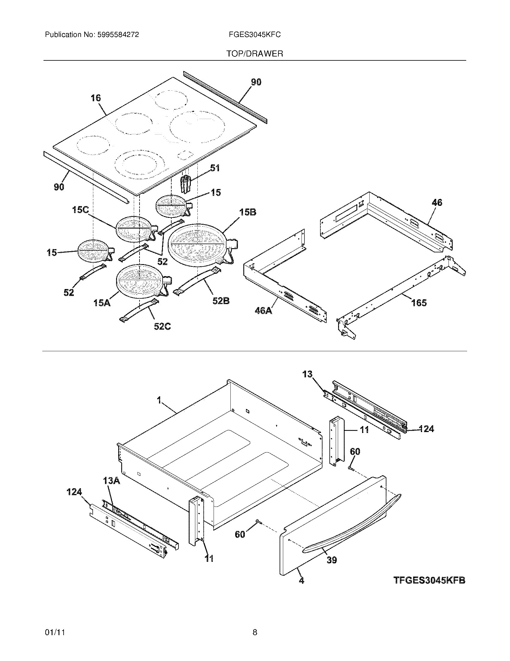 07 - TOP/DRAWER