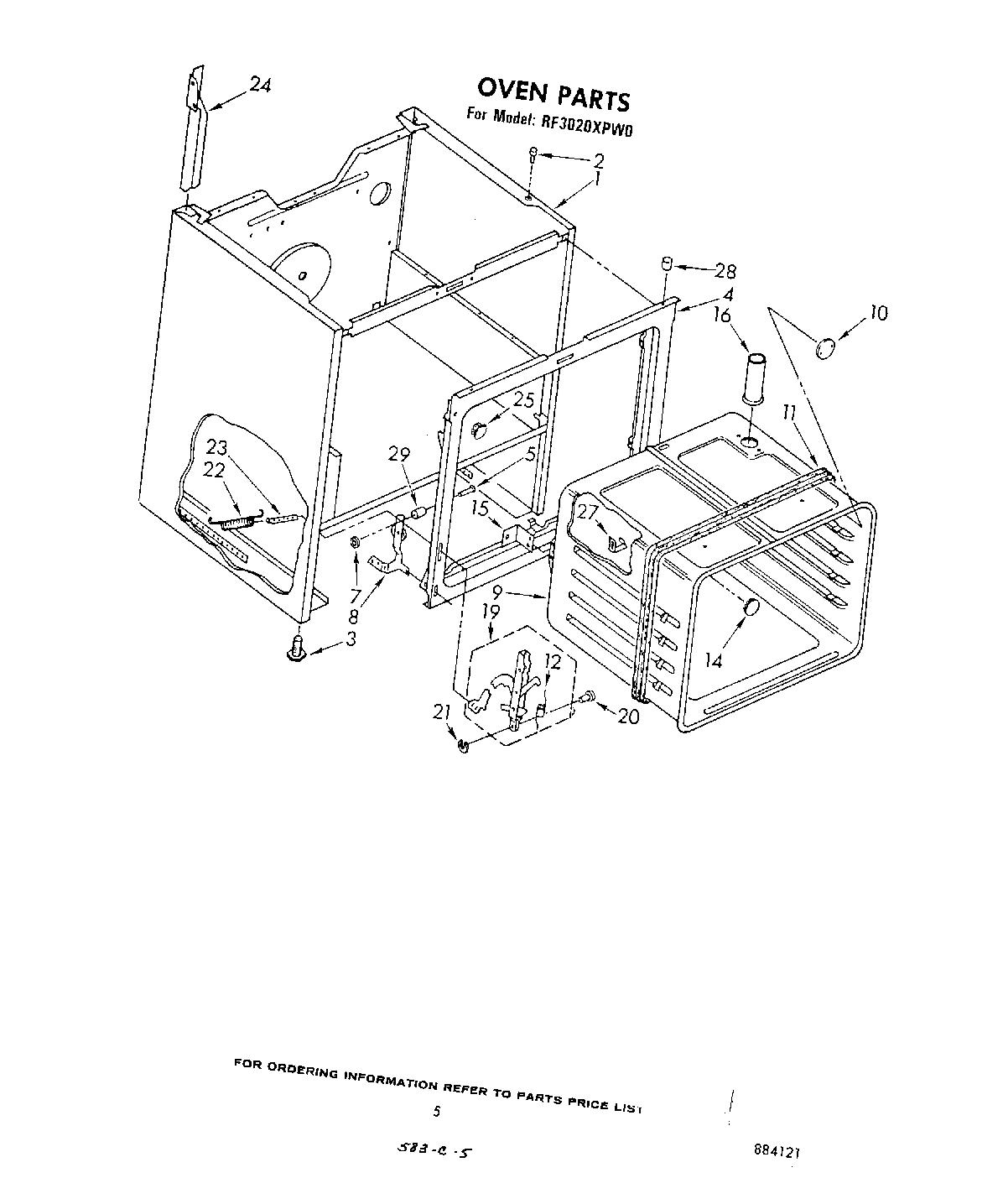 05 - OVEN