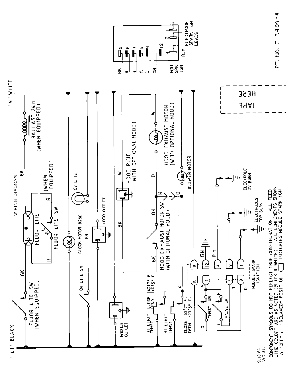 10 - SECTION