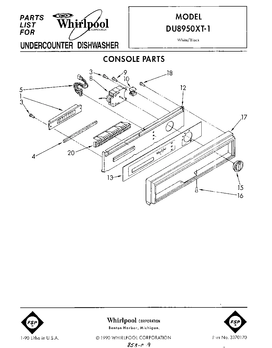01 - CONSOLE