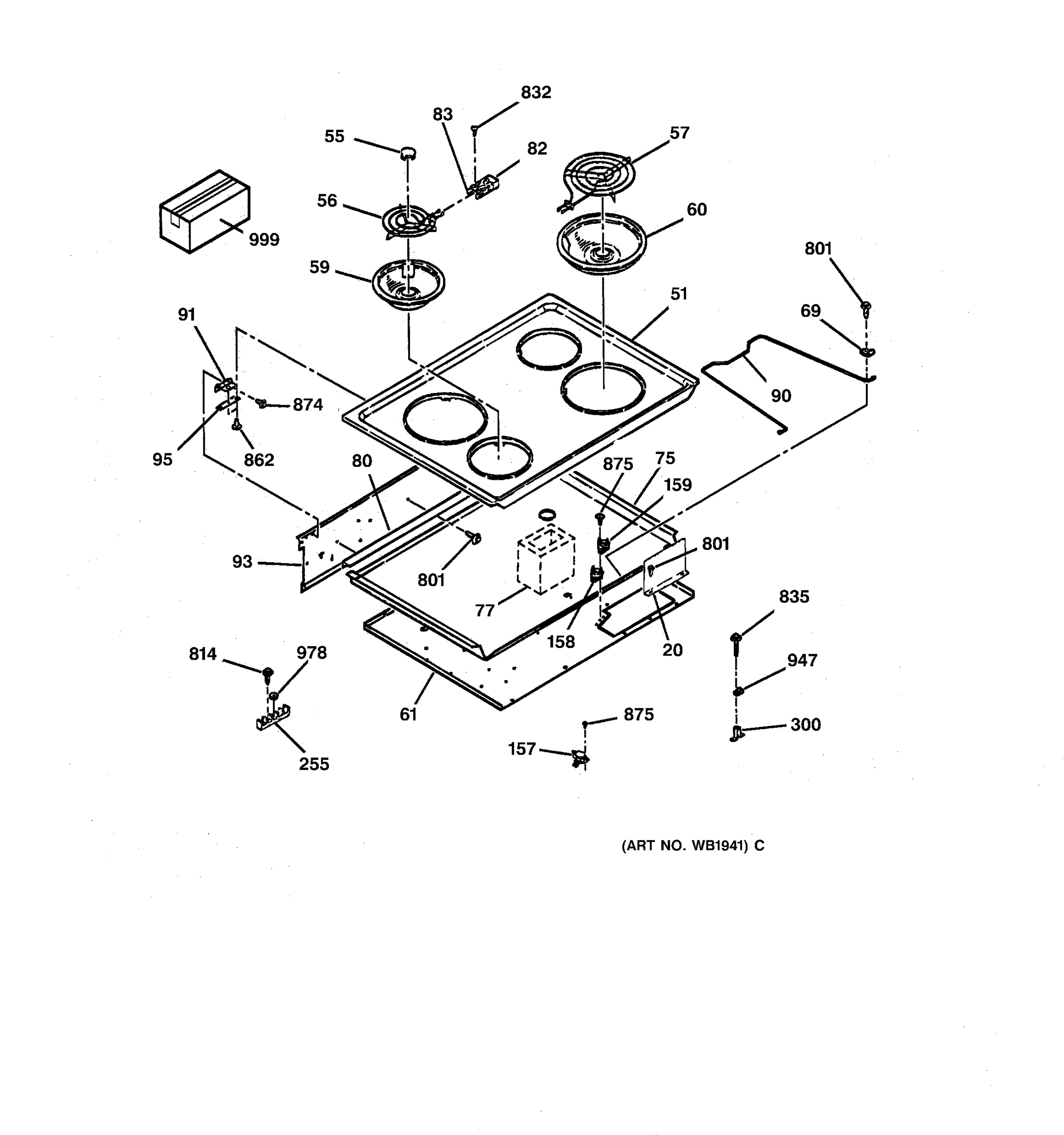 COOKTOP