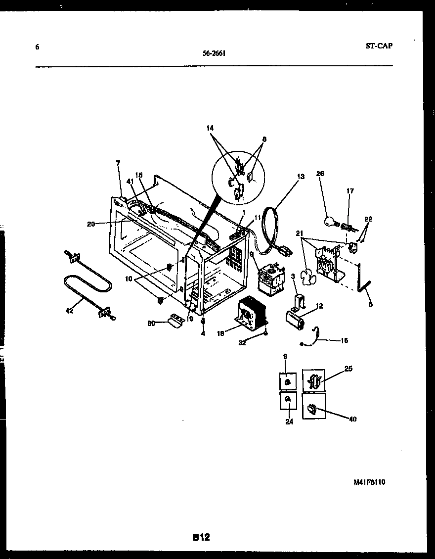 04 - FUNCTIONAL PARTS