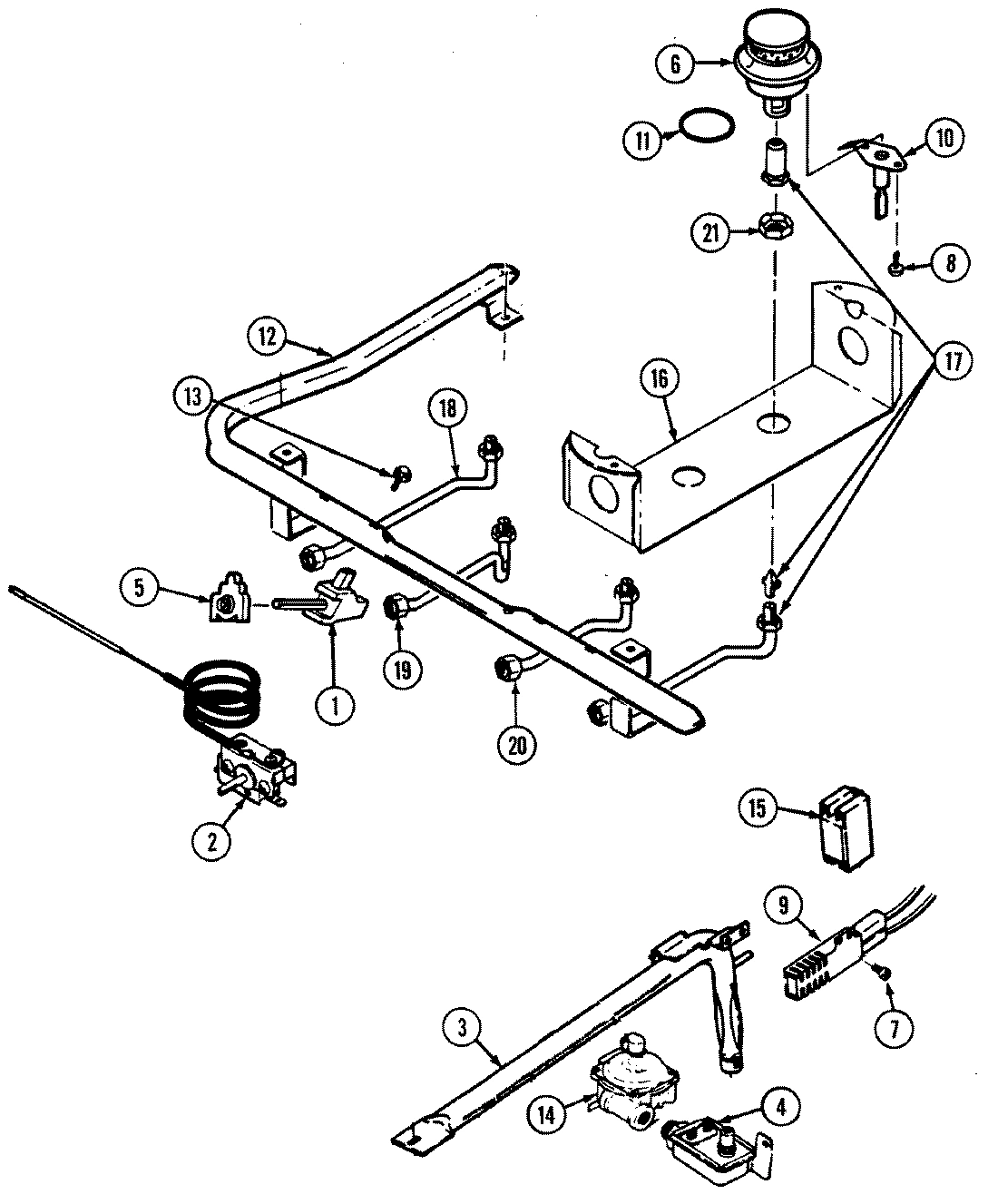 03 - GAS CONTROLS