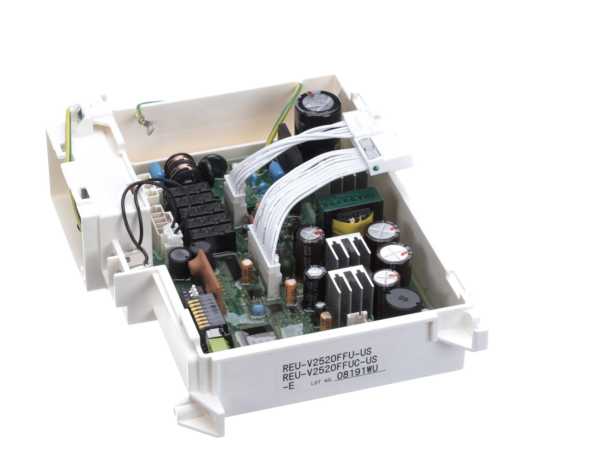 U245-2260-E-HX01
