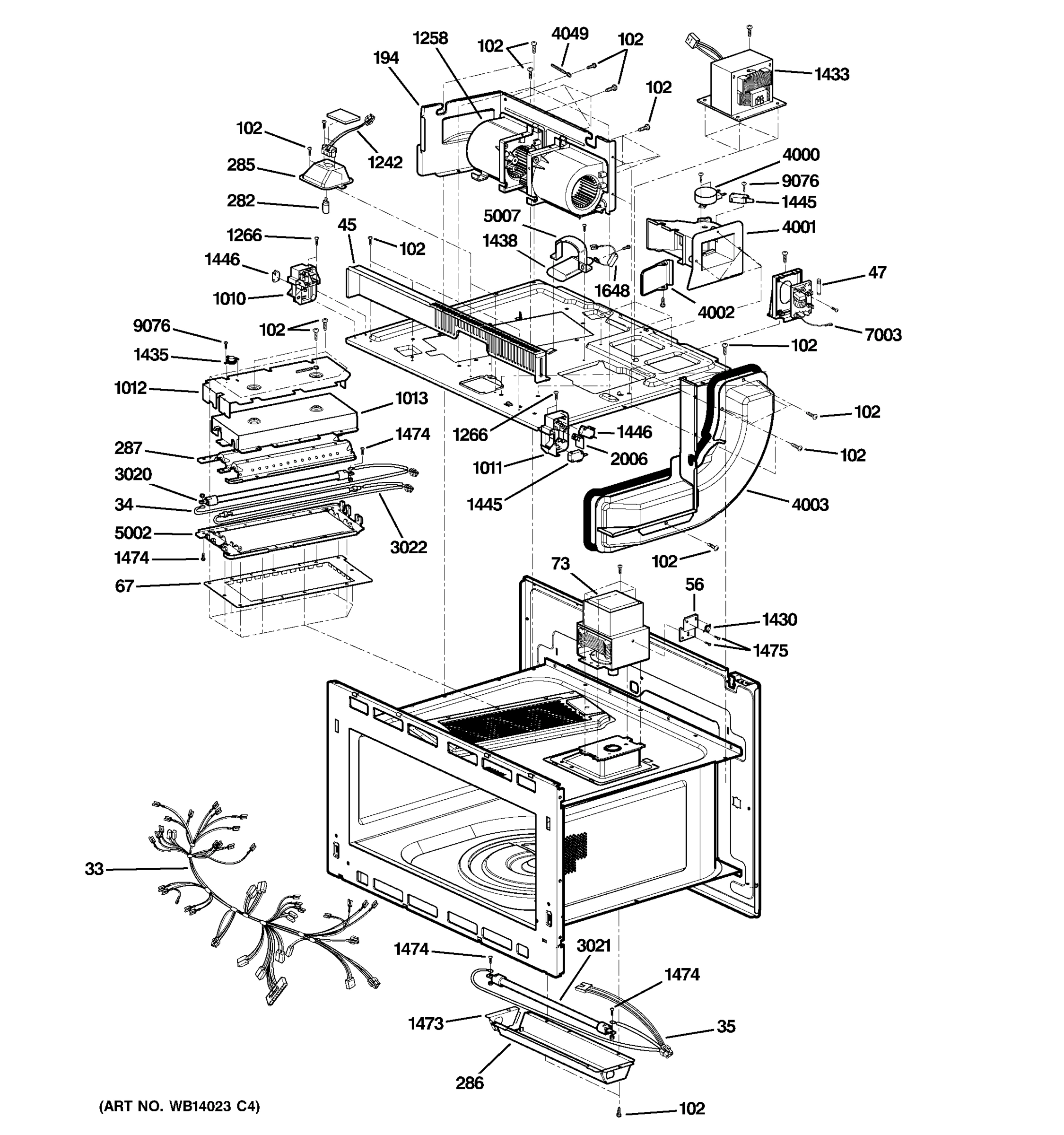 INTERIOR PARTS (2)