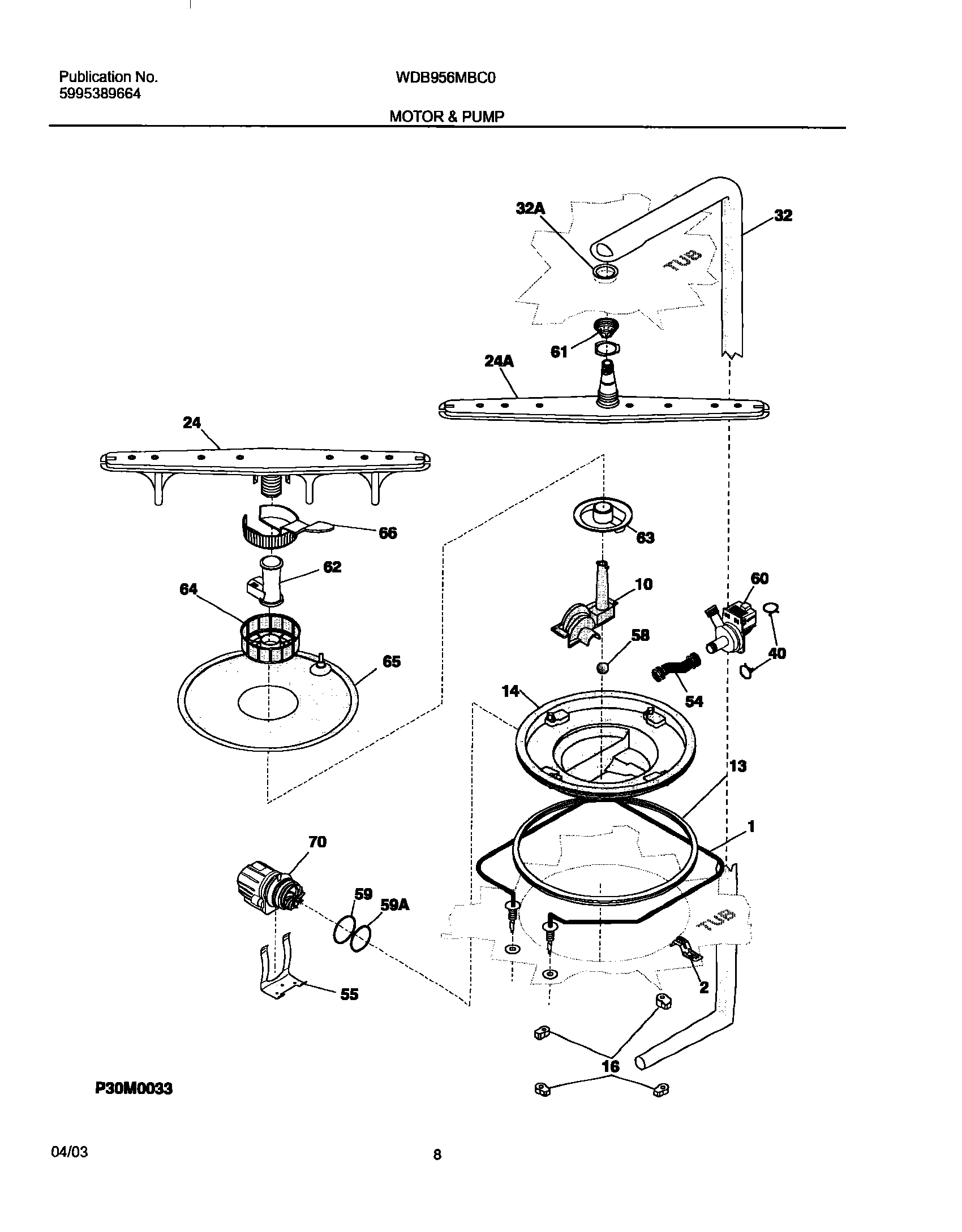 09 - MOTOR & PUMP