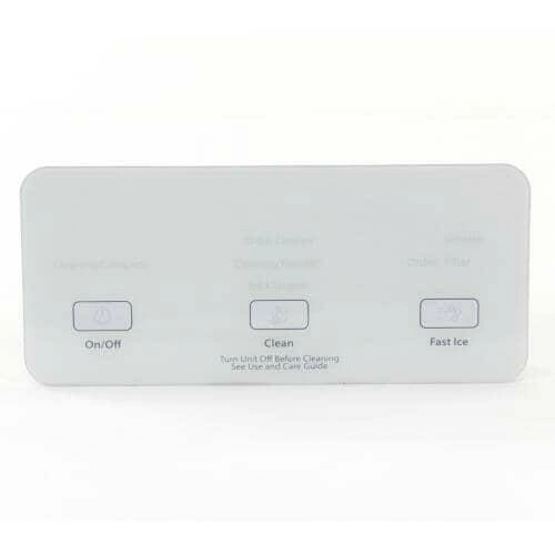 W11098693 Whirlpool Electronic Control Board + Core