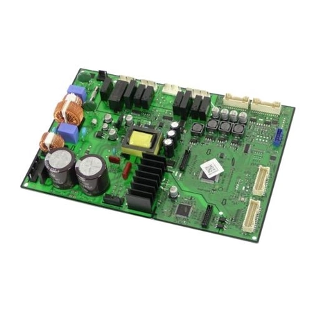 DA94-04603G Samsung Refrigerator EEPROM Print