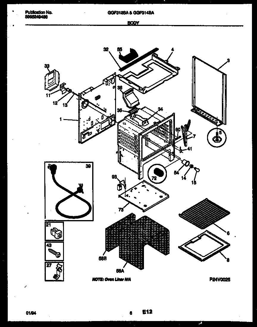 04 - BODY PARTS