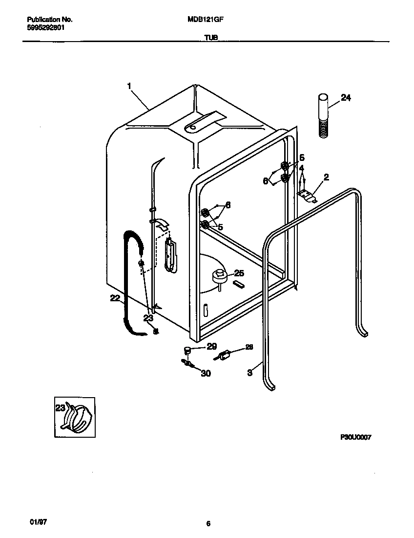 04 - TUB