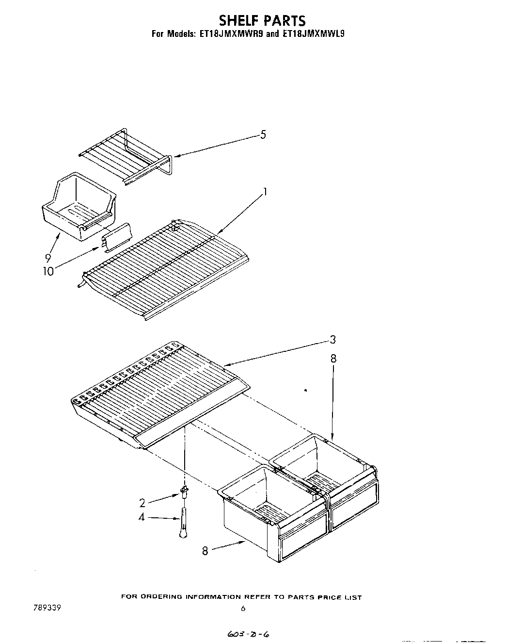 05 - SHELF