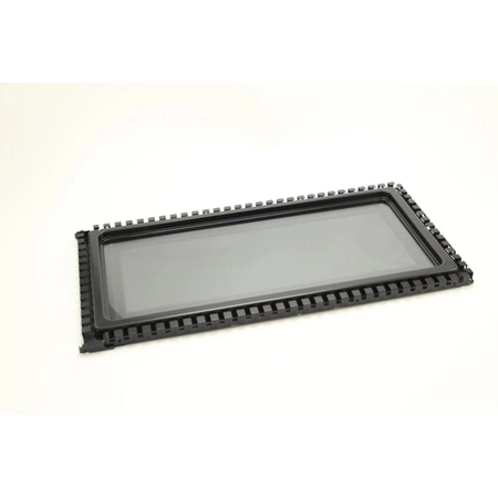 WB56X21097 GE Microwave Door