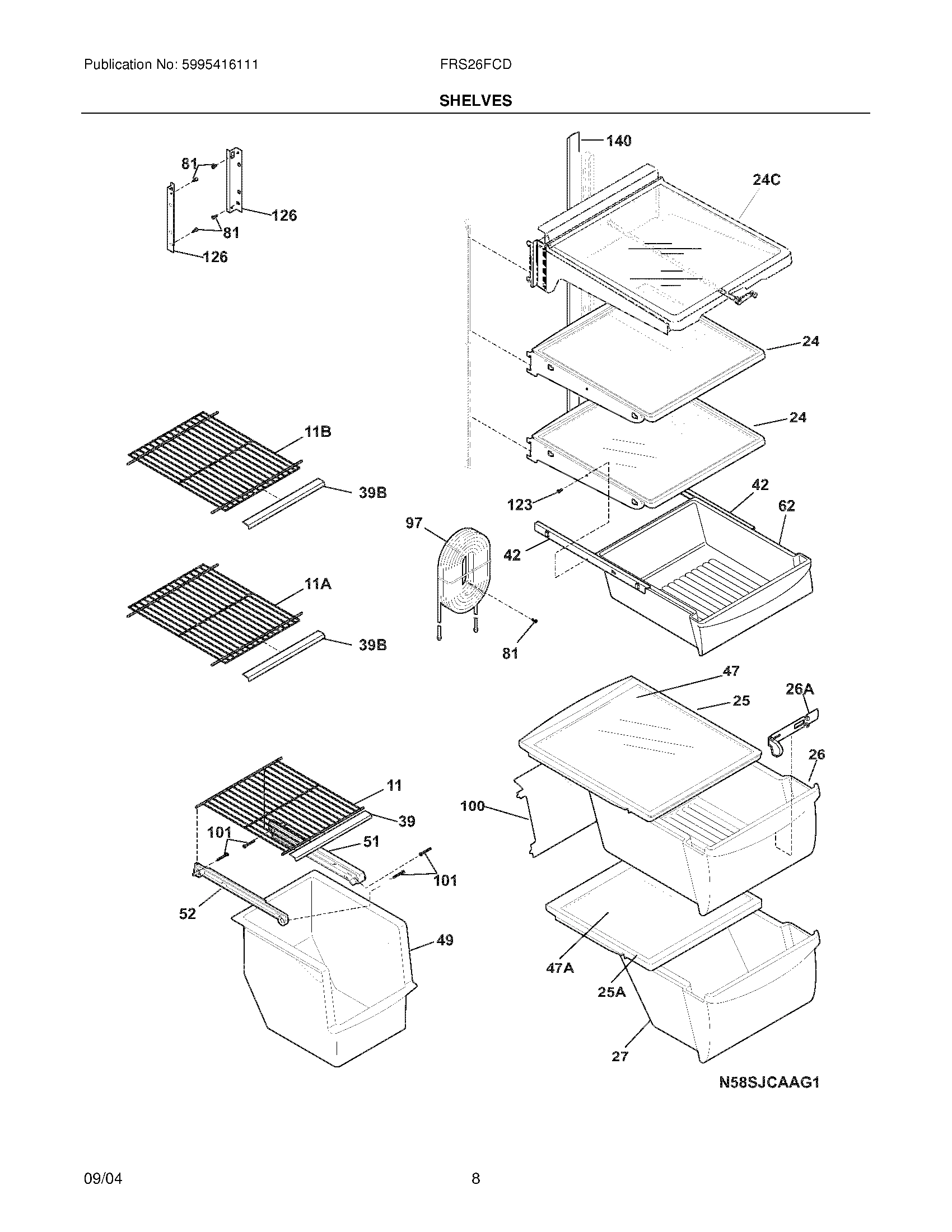 09 - SHELVES