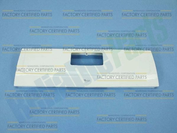 WPW10181005 Whirlpool Control Panel