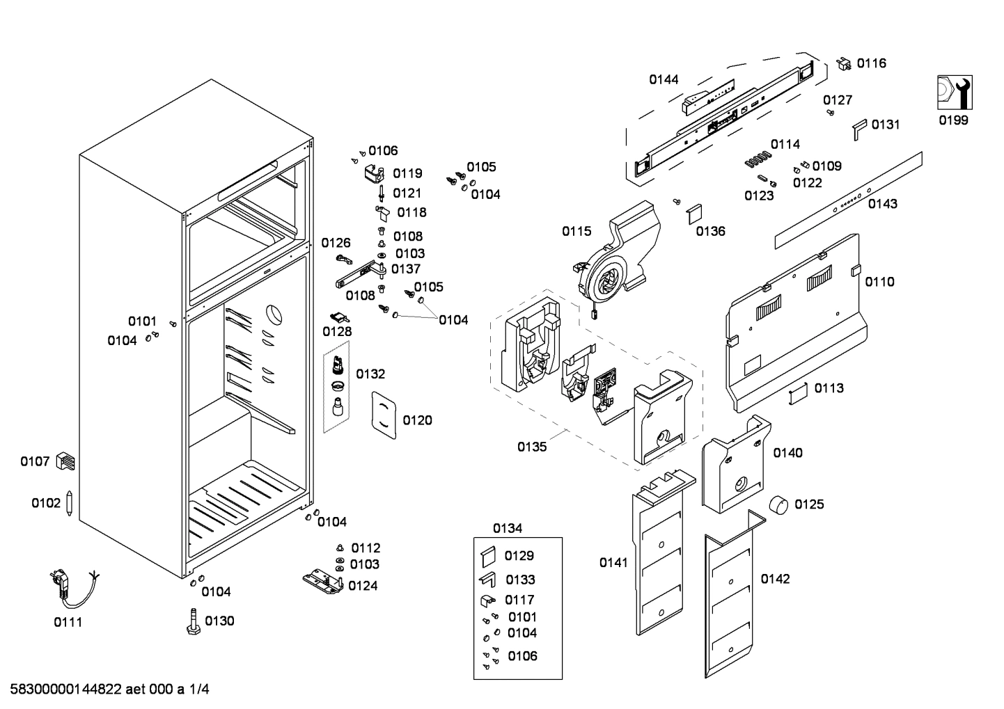Diagram 1
