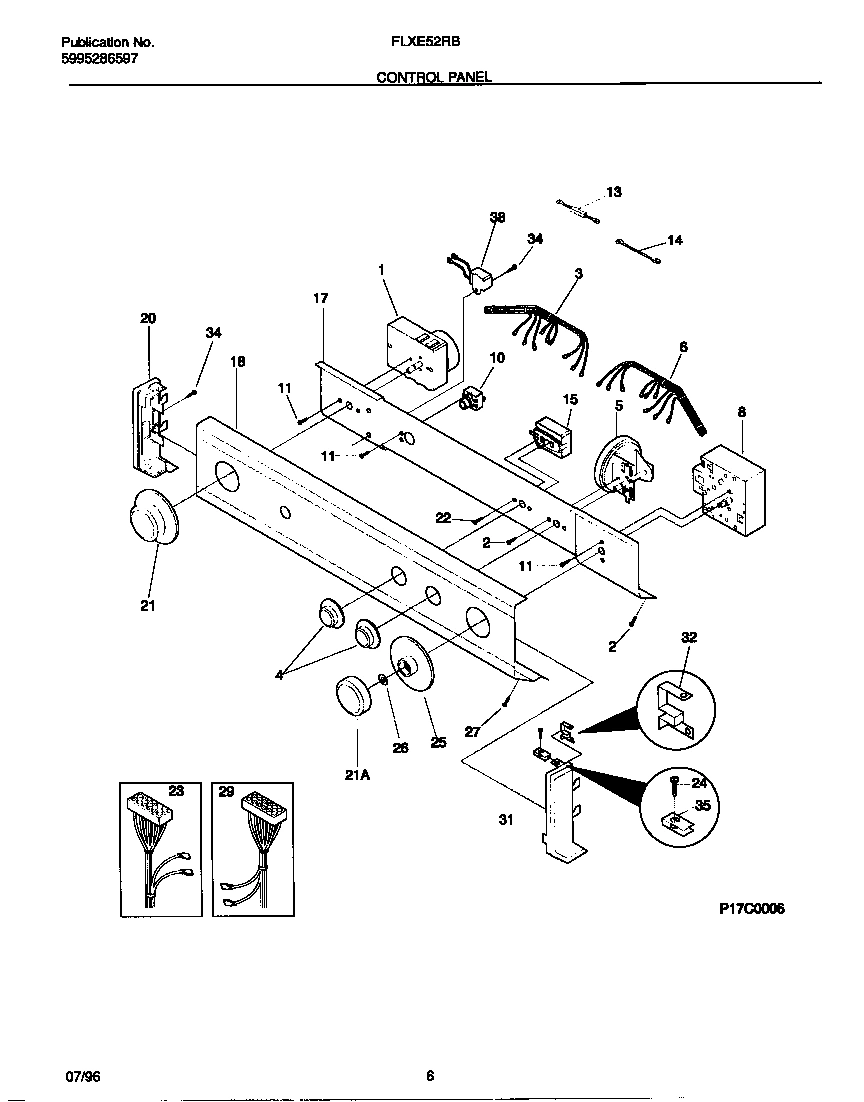 04 - CONTROL PANEL