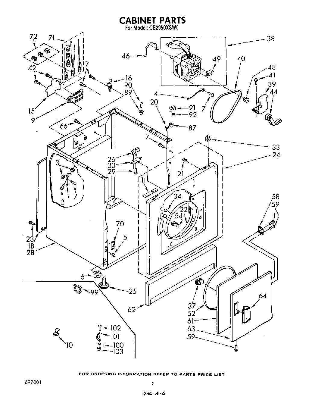 04 - CABINET