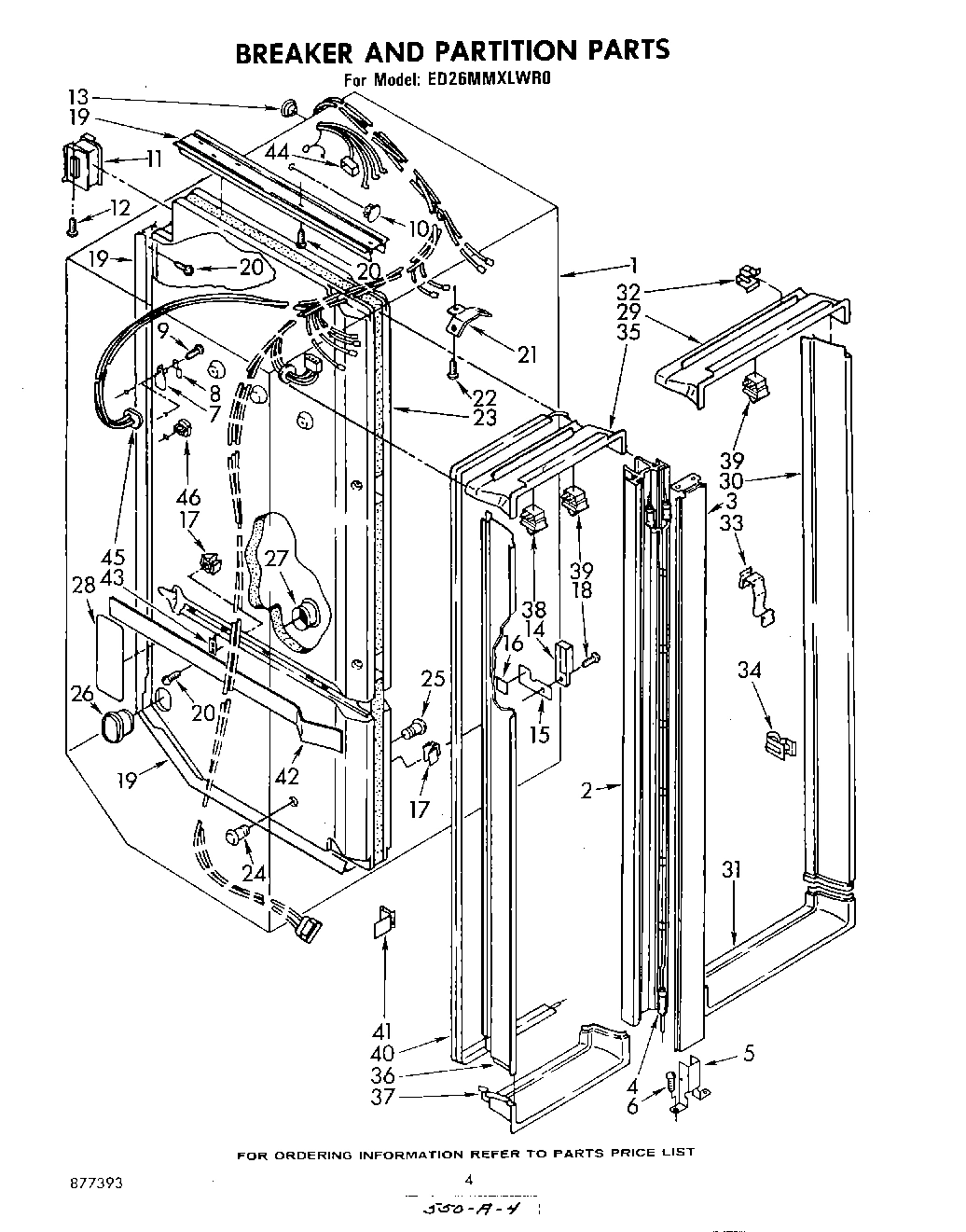 03 - BREAKER AND PARTITION