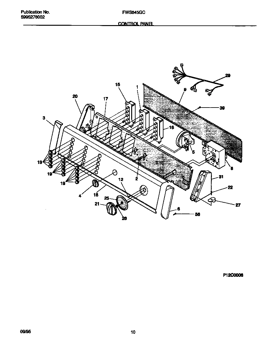 05 - CONTROL PANEL