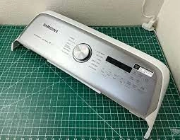 DC97-21430A Samsung Top Cover Assembly