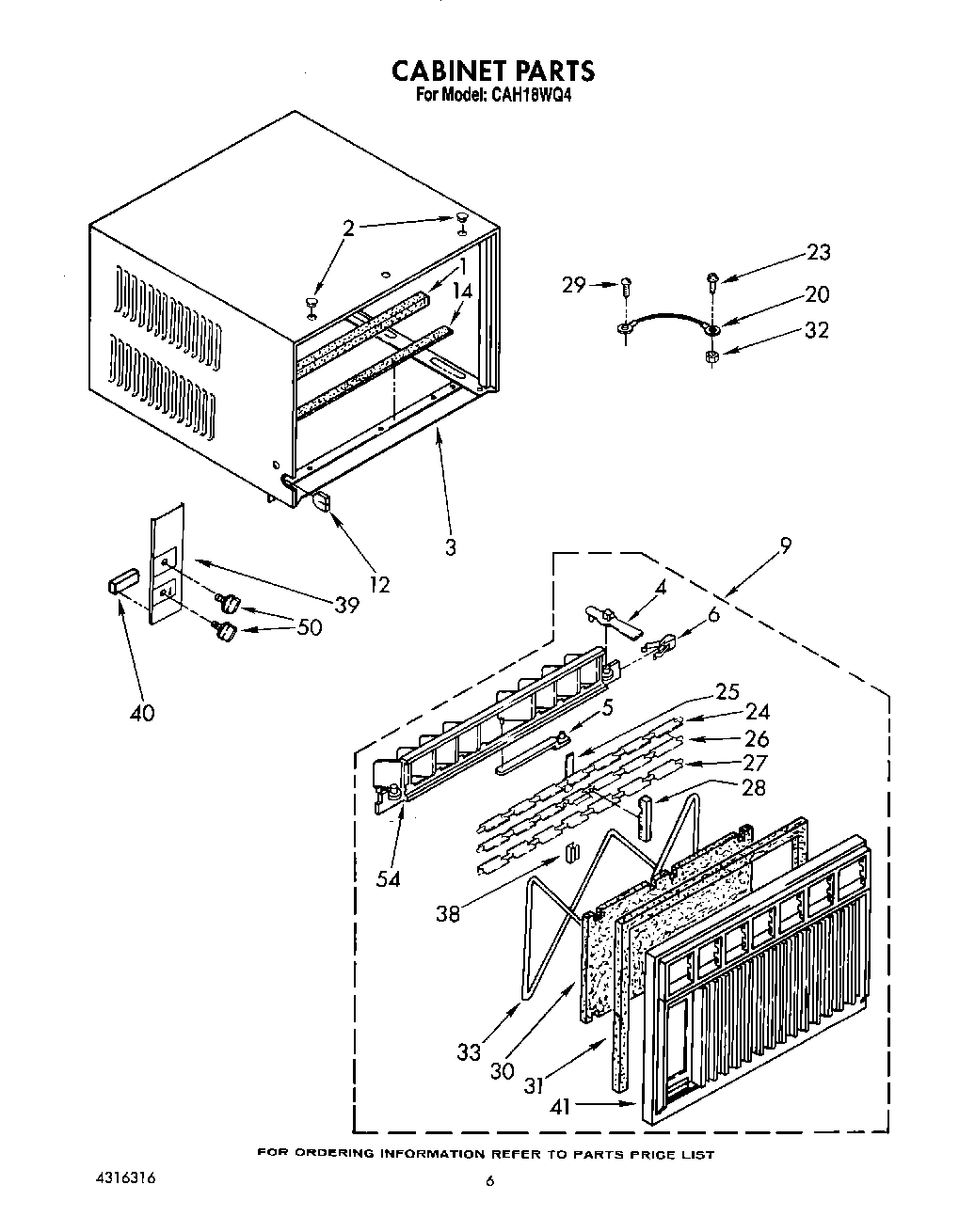 04 - CABINET