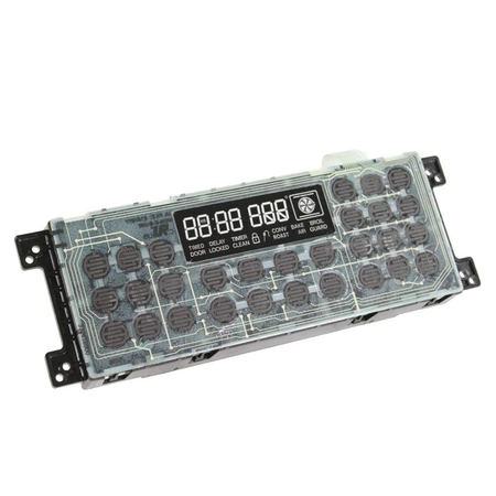 316462878 Frigidaire Timer Clock