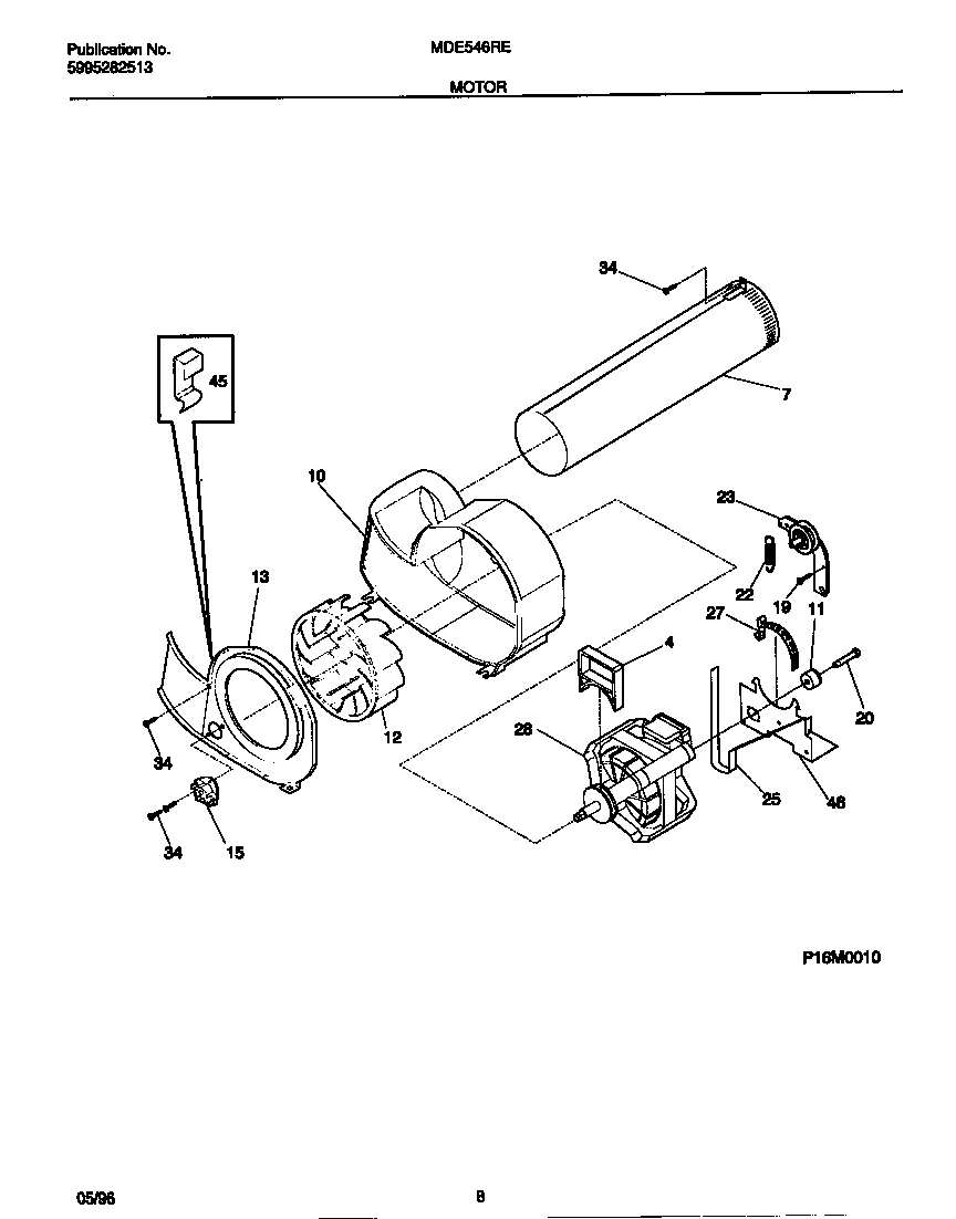 05 - MOTOR