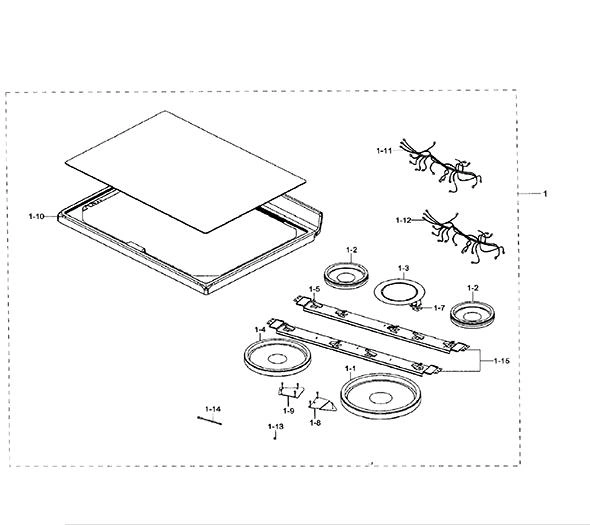 COOKTOP