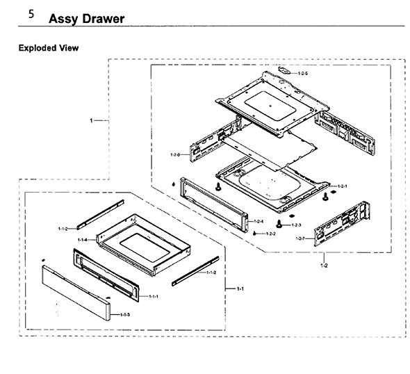 DRAWER