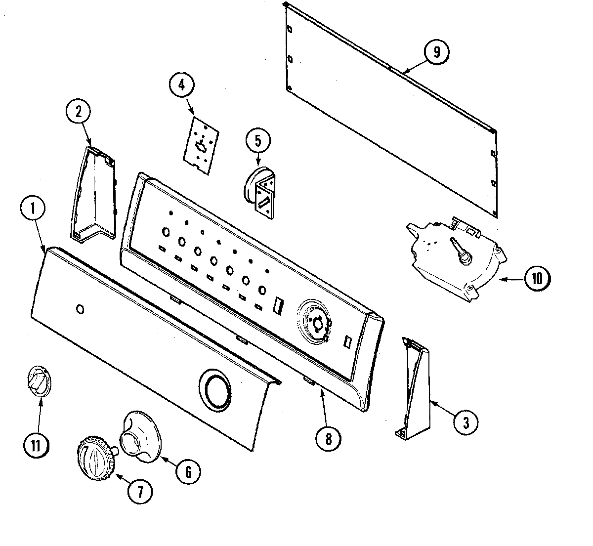 03 - CONTROL PANEL