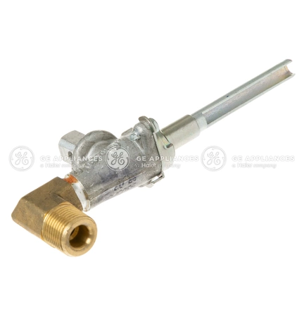 WB19T10093 GE Oven Gas Valve
