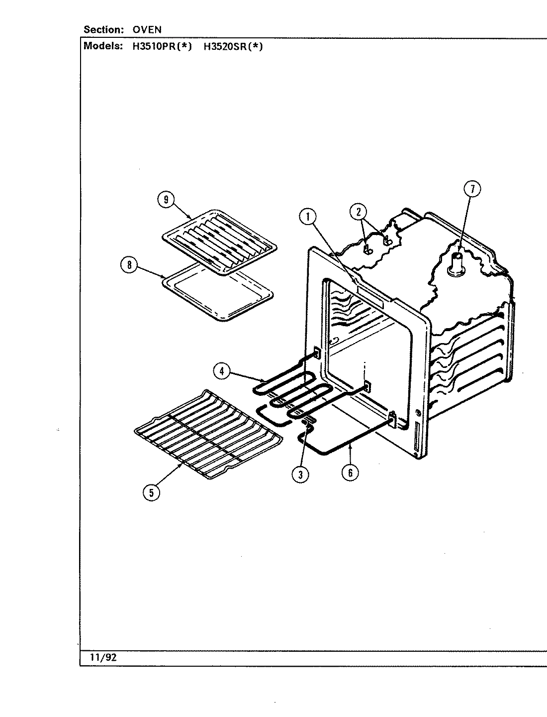 04 - OVEN