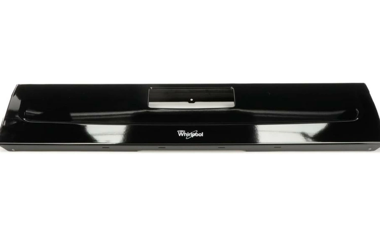 W10181006 Whirlpool Control Panel