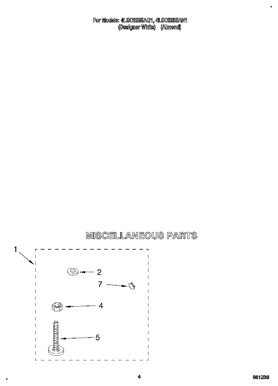 03 - MISCELLANEOUS