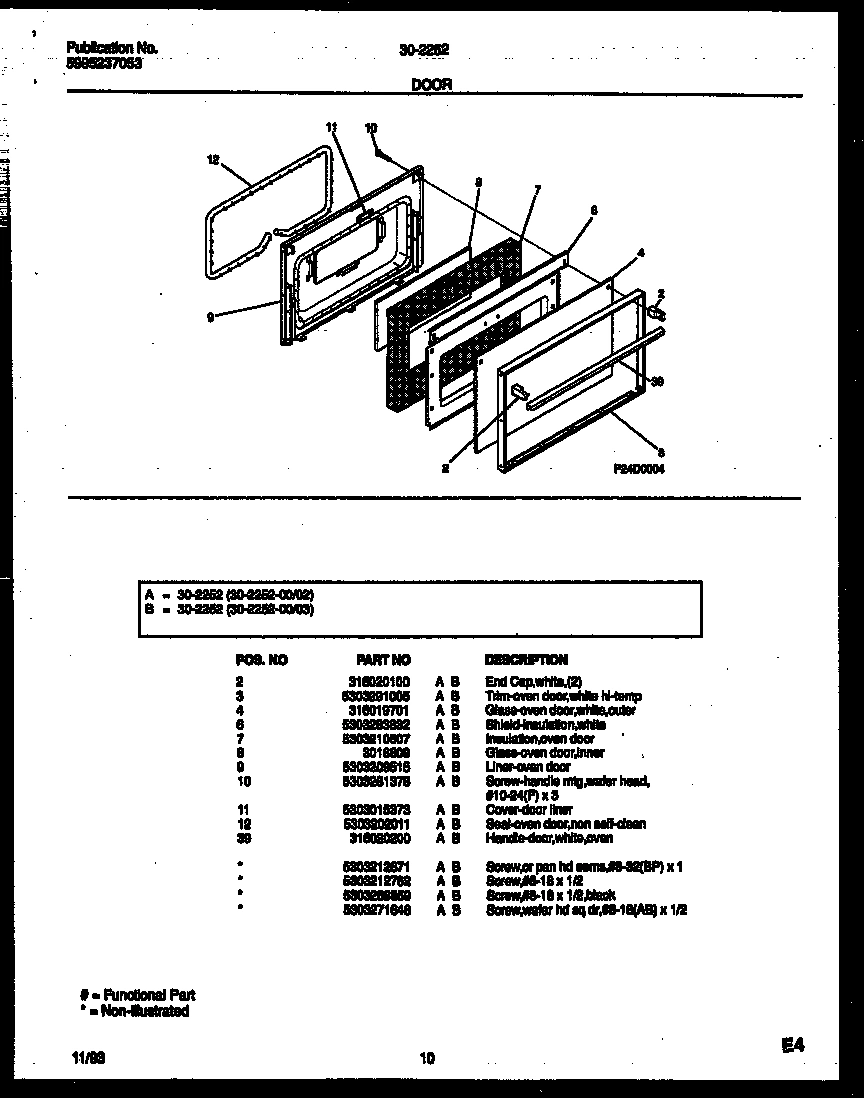 06 - DOOR PARTS